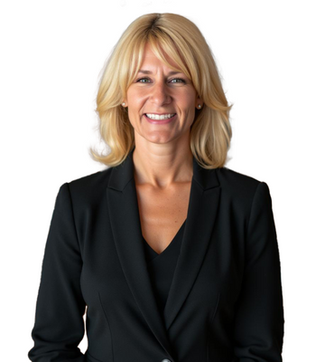 Portrait of Christine Sullo, REALTOR®.